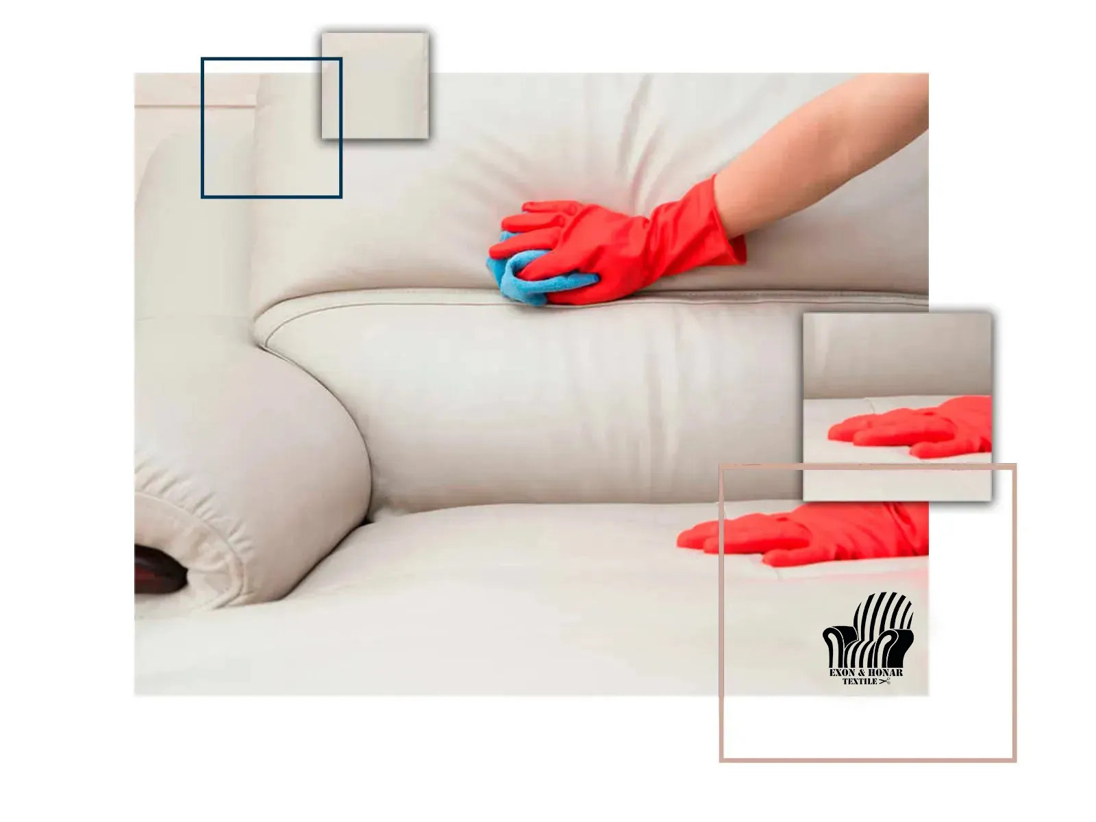 نحوه نگهداری بعد از خرید پارچه رو مبلی (exon-honar.com)