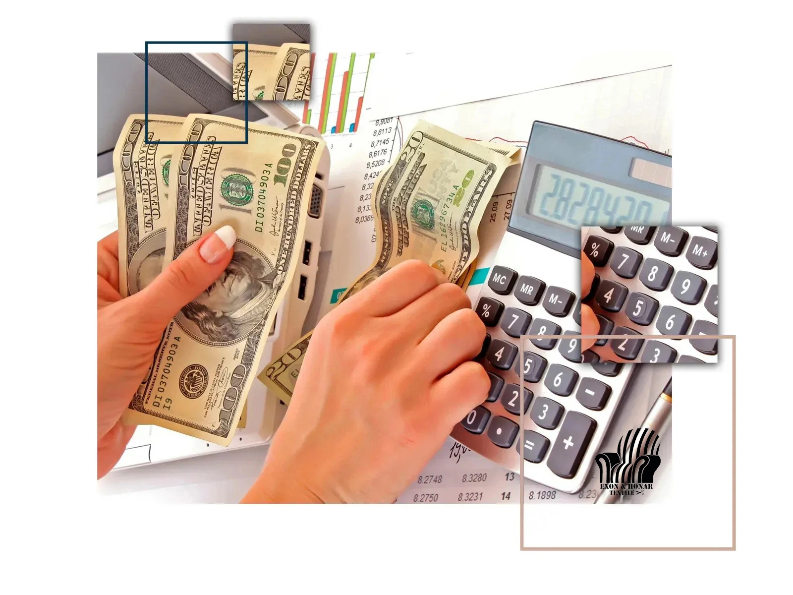 بی توجهی به بودجه و هزینهی نگهداری (exon-honar.com)