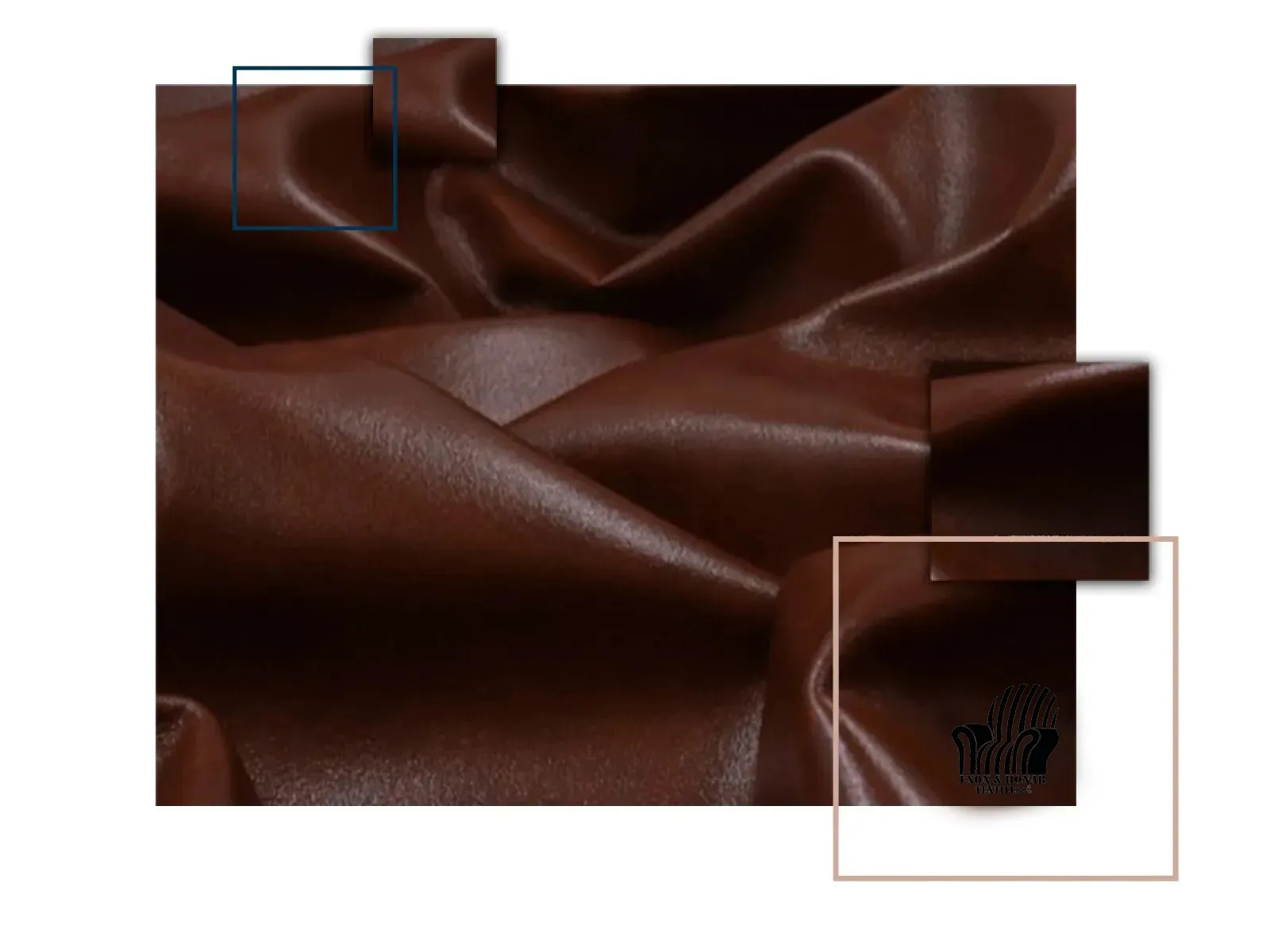 پارچه چرم (Leather) (exon-honar.com)