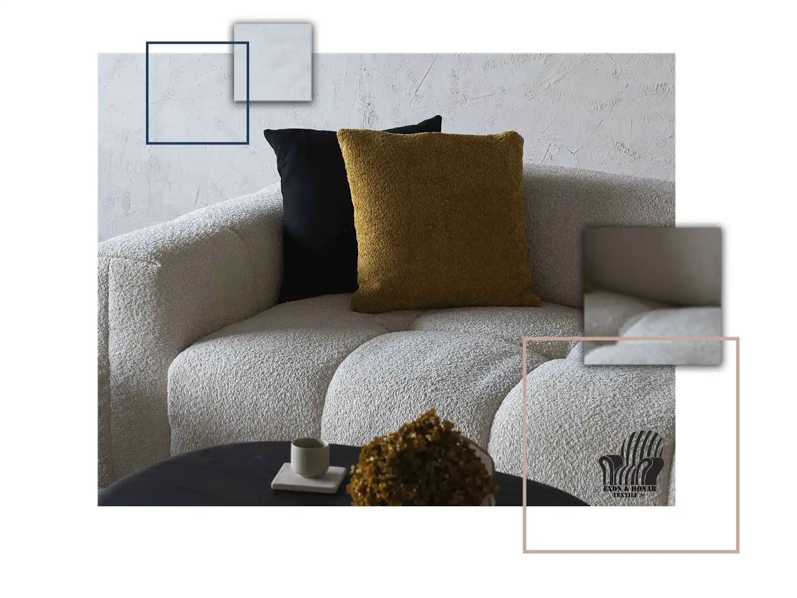 تأثیر بر زیبایی و هارمونی محیط (exon-honar.com)