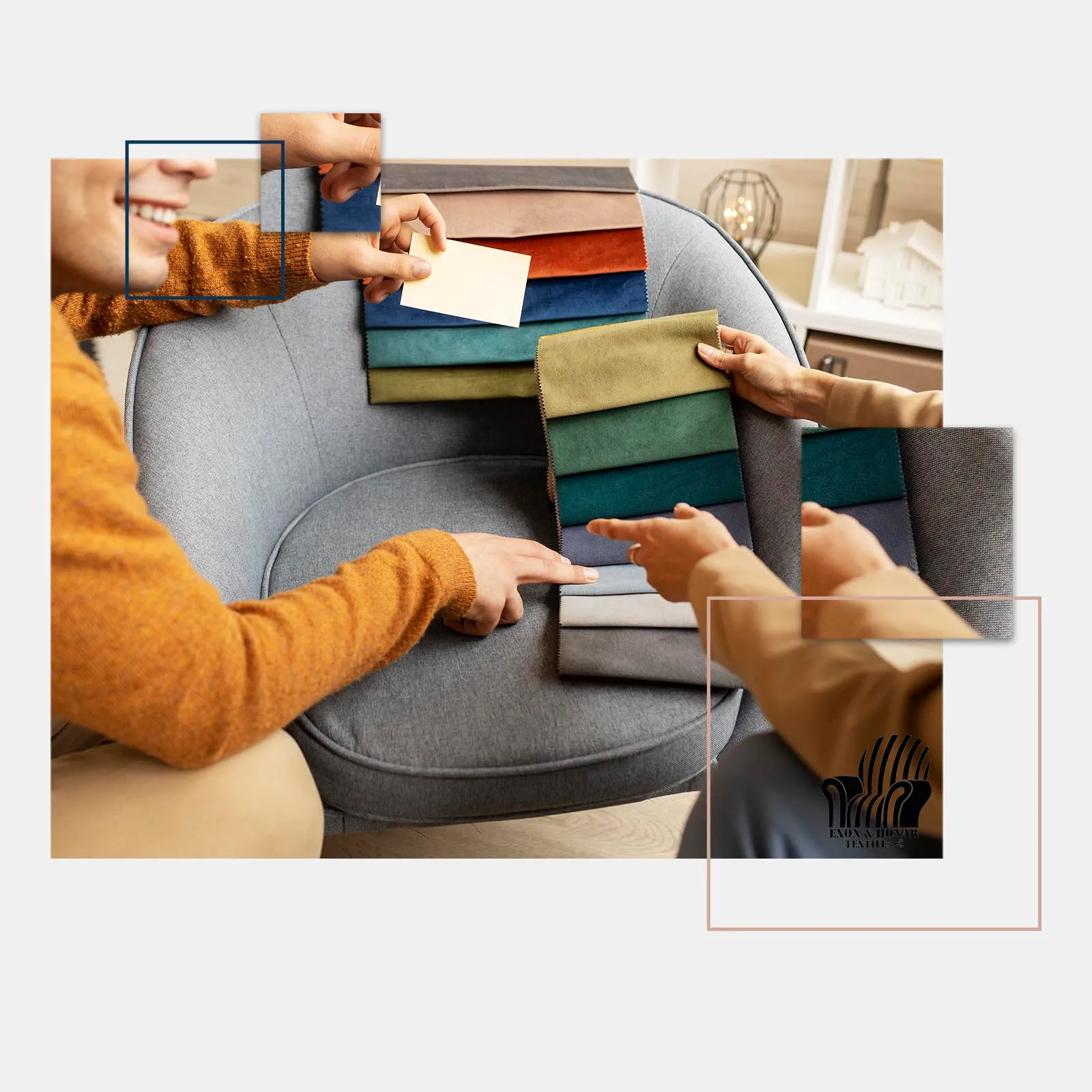 اشتباهات رایج در انتخاب پارچه رو مبلی و راه حل آن ها (exon-honar.com)