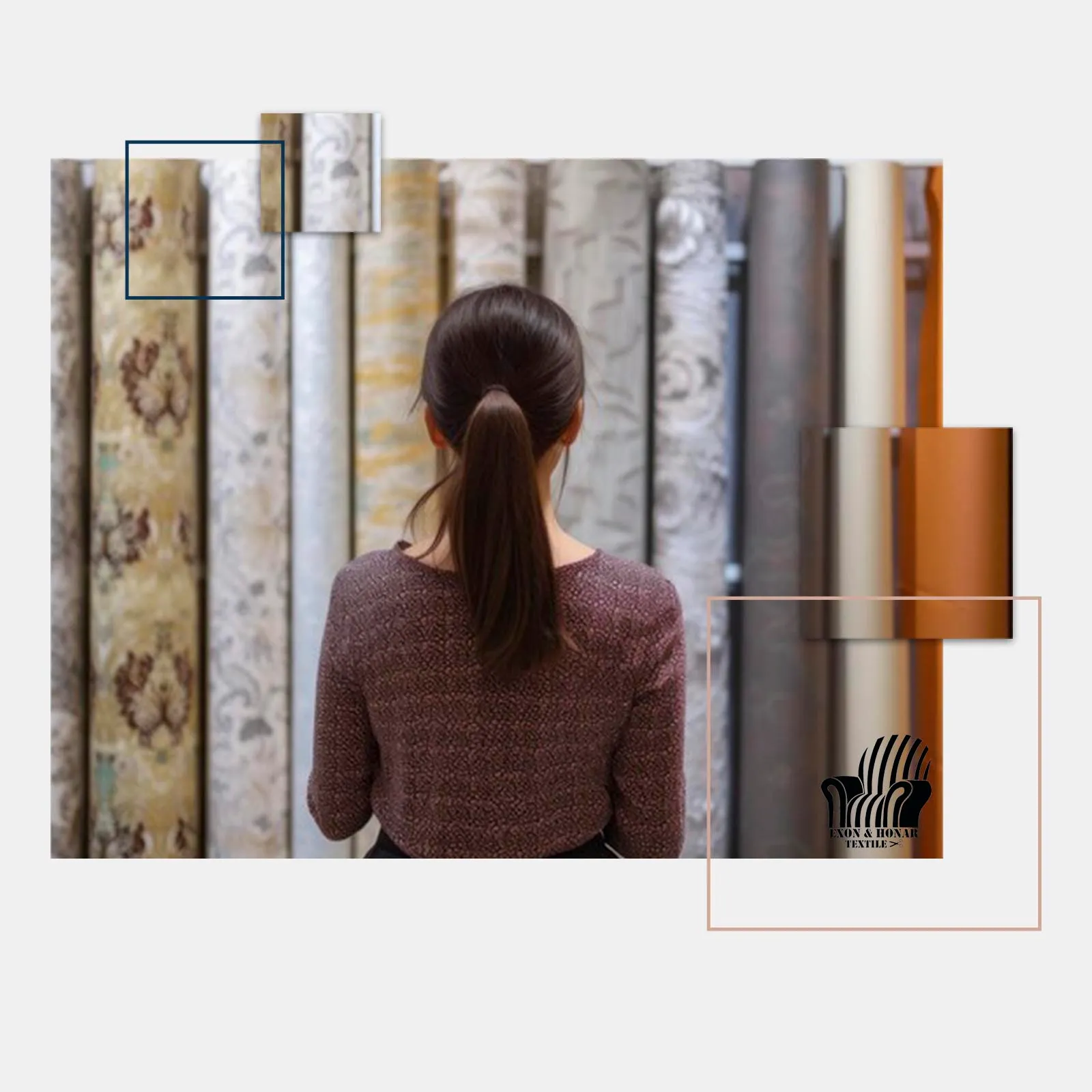 ۵ اشتباه رایج در انتخاب پارچه مبلی راحتی (و راه حل جلوگیری از آن ها) (exon-honar.com)