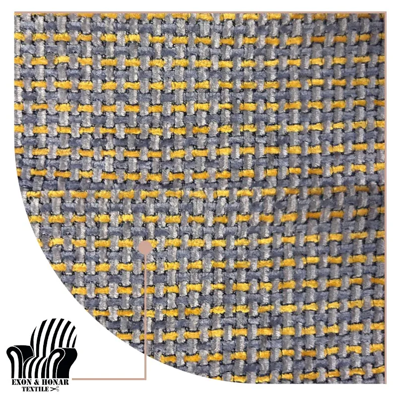 پارچه مبلی ساده ماتیا مدل S-14