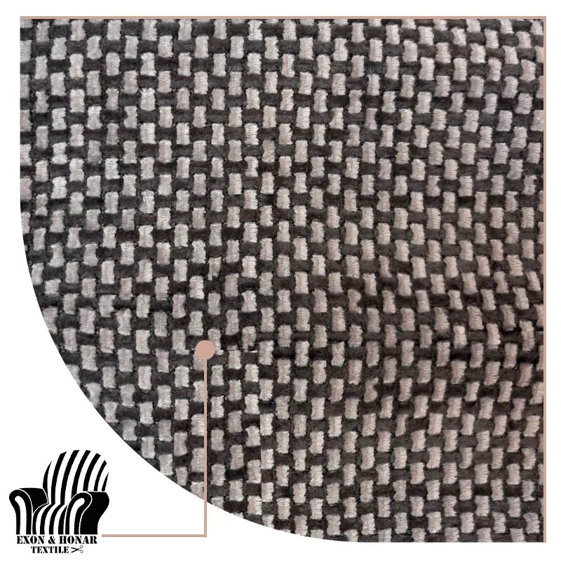 پارچه مبلی ساده ماتیا مدل S-17