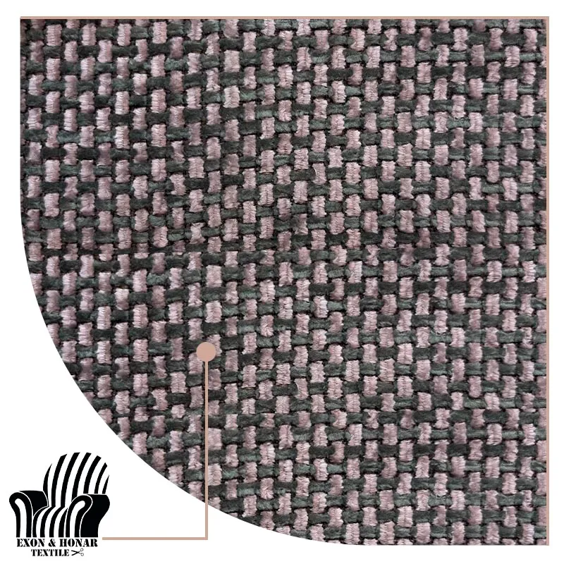 پارچه مبلی ساده ماتیا مدل S-21