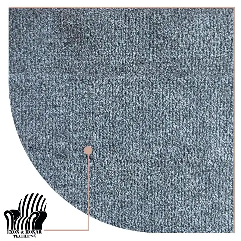 پارچه مبلی ساده مارول مدل 09